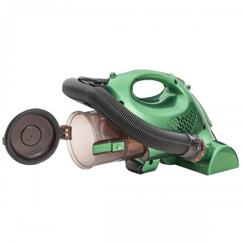 Simplicity Spruce Power Brush Hand Vacuum