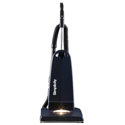 Simplicity Commercial Symmetry Upright Vacuum Cleaner with Belt Protection Model SYMCBP 