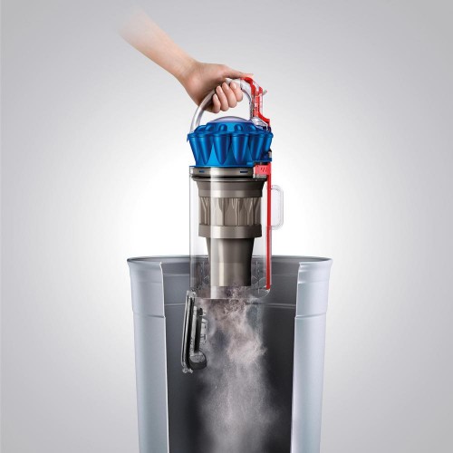 Dyson Ball Allergy Upright Vacuum Cleaner 