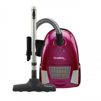 Simplicity Jill Canister Vacuum Cleaner