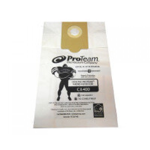 ProTeam CX-400 Canister Bags 103740
